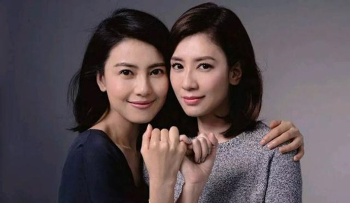 高圆圆贾静雯