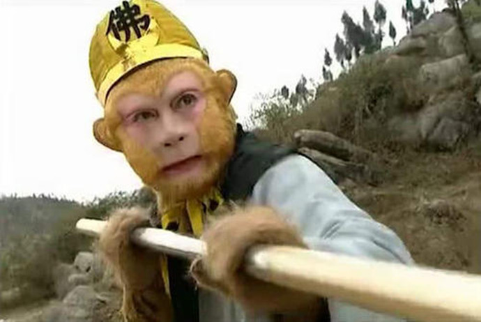 张口就来照片