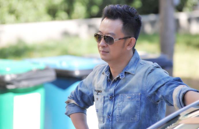 黄晓波演员事件