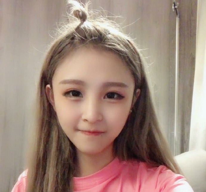 快手猫妹妹