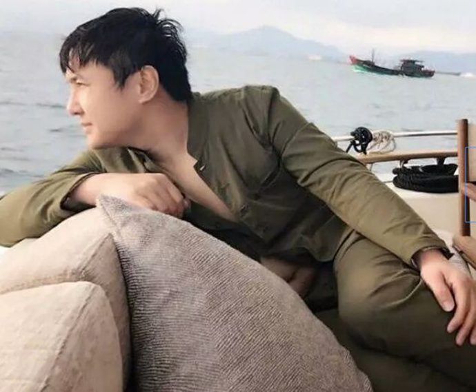 搞笑的沈腾