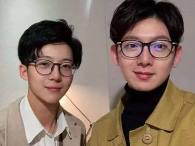 丁若虚个人资料 丁若虚王易木这对cp被称双胞胎的原因