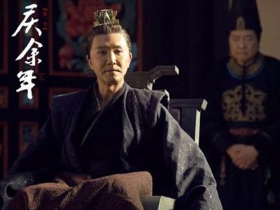 陈萍萍为什么是太监 吴刚饰演太监真男人形象遇挑战