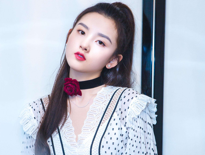 宋祖儿早恋