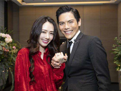 向佐遭郭碧婷爸爸催生 向佐的回答尽显求生欲