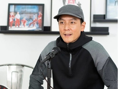 吴彦祖盲肠溃烂做手术 全都是拖病惹的祸
