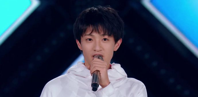 吴季峰创造营