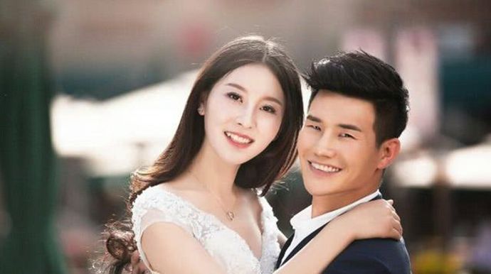 谢孟伟老婆郭珊珊