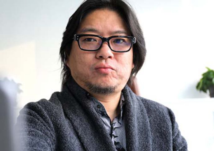 高晓松家境