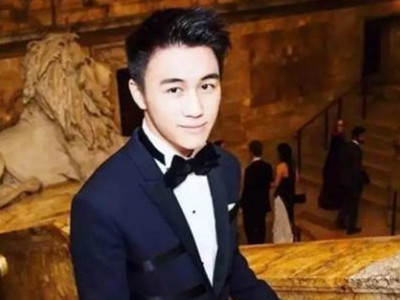 王思聪何猷君什么关系 不愧是南猷君北思聪