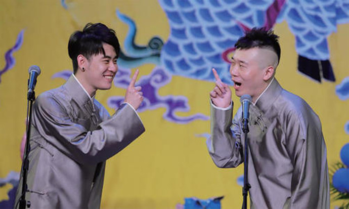 张云雷南京站台事件