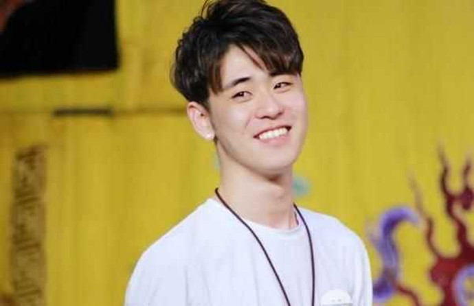 张云雷