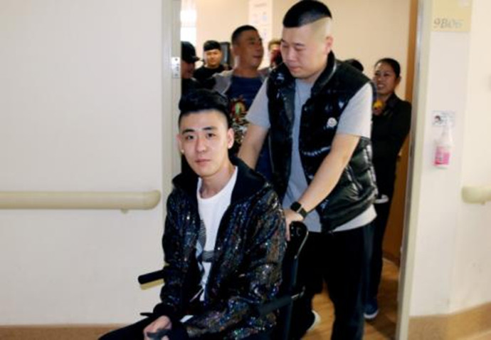 张云雷照片