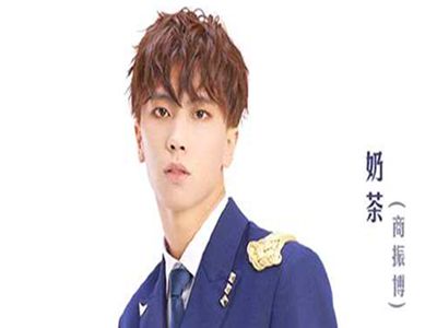 商振博因节目这就是街舞意外走红 网友其个人资料十分感兴趣
