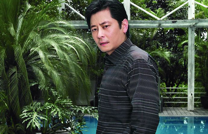 王杰变哑真相