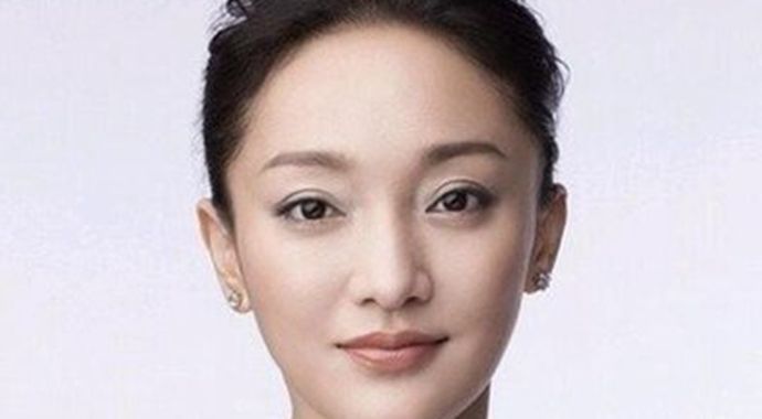周迅外号