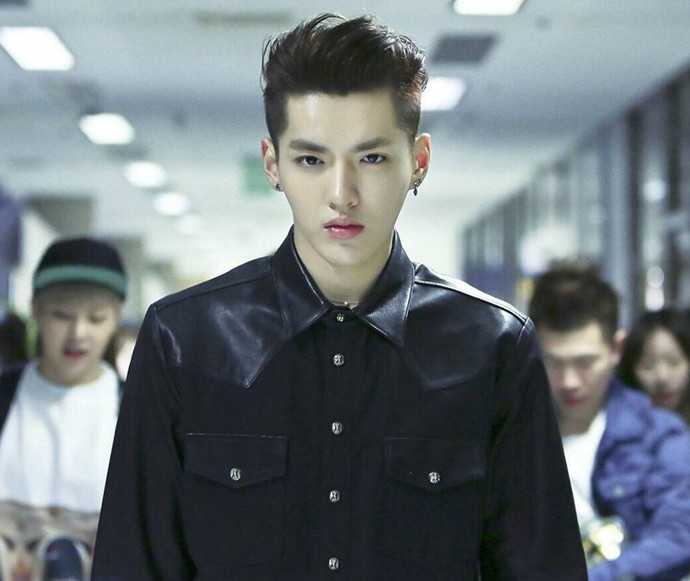 吴亦凡