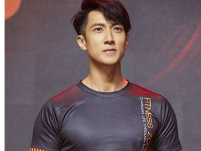 吴尊和女儿拍杂志大片 看到neinei的颜值网友纷纷感叹长大了