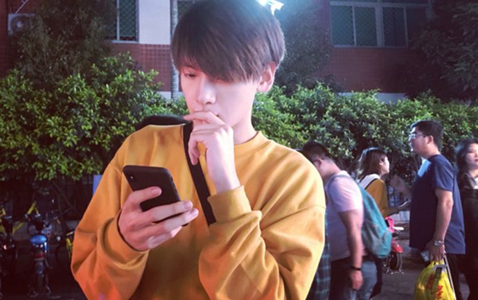 翟潇闻年龄
