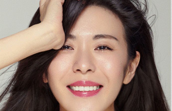 数字小姐
