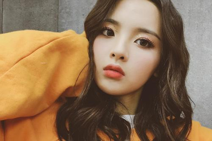 锦鲤少女什么意思?