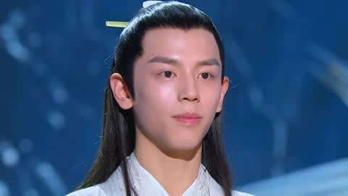 陈梓铭个人资料