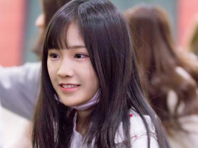 苏杉杉就读哪所大学 bej48苏杉杉个人资料年龄身高