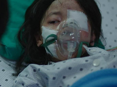 素媛案罪犯妻子态度惊人 人与人之间的悲欢并不相通