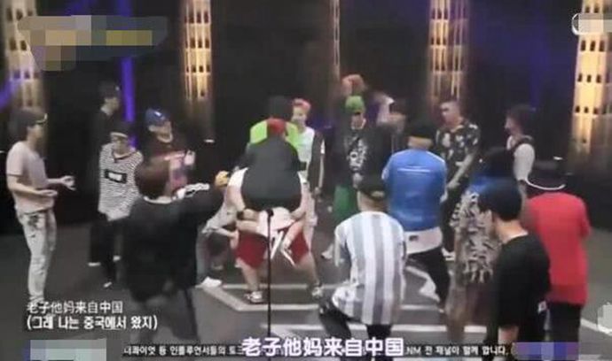 迪亚克回怼