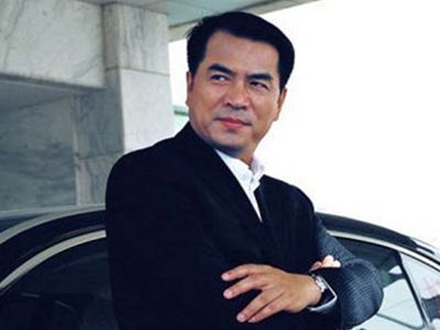 演员廖京生个人资料遭网友曝光 不少人称赞其演技娴熟