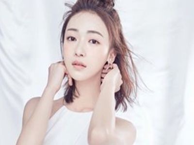 秀丽江山之长歌行许胭脂饰演者是谁 网友曝光吴谨言资料