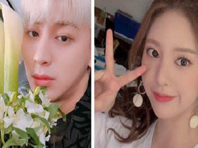 柳婷安daisy哪里人 组合大火之后网友对于其个人资料十分感兴趣
