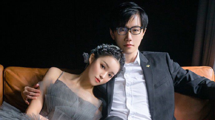 酒神结婚