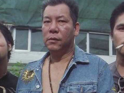 演员李兆基去世四大恶人之一 晚年和相伴30年妻子结婚