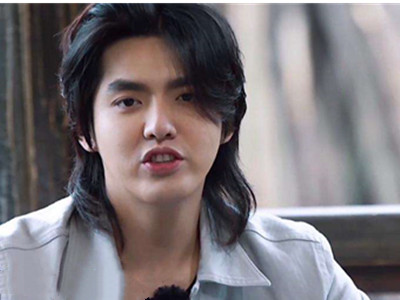 吴亦凡上节目在线征婚 有一人符合标准让人意外