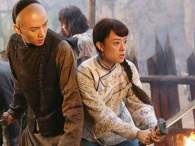 沈星移结局 那年花开月正圆沈星移究竟发生了什么