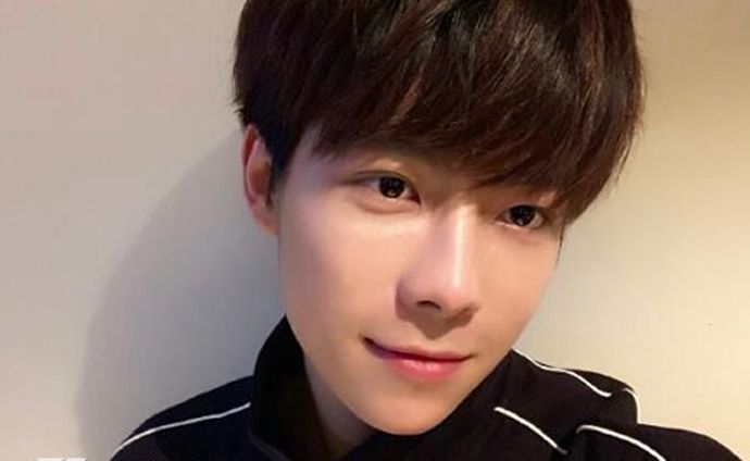 林子杰表现