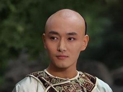 果郡王李东学毁容后近照曝光 网友对其近况十分好奇