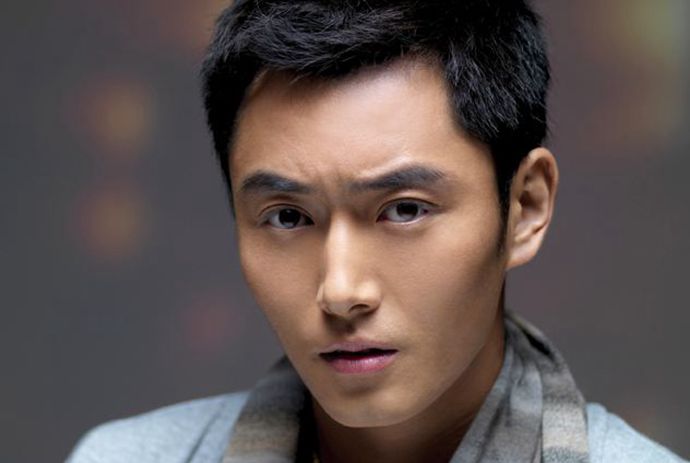 李东学意外