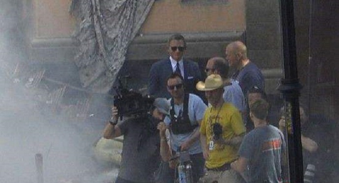 007片场爆炸