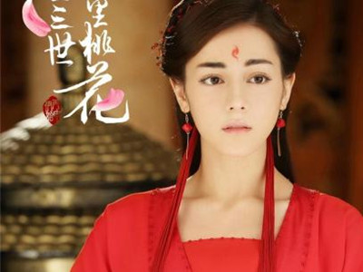 迪丽热巴吃货人设 娱乐圈里的真假人设到底多假