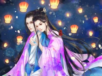 福康公主梁怀吉史实 孤城闭历史上爱上太监的公主