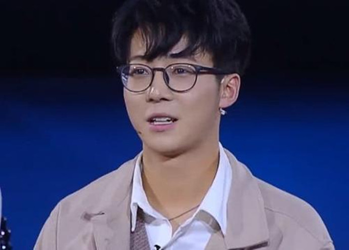 王易木哪里人