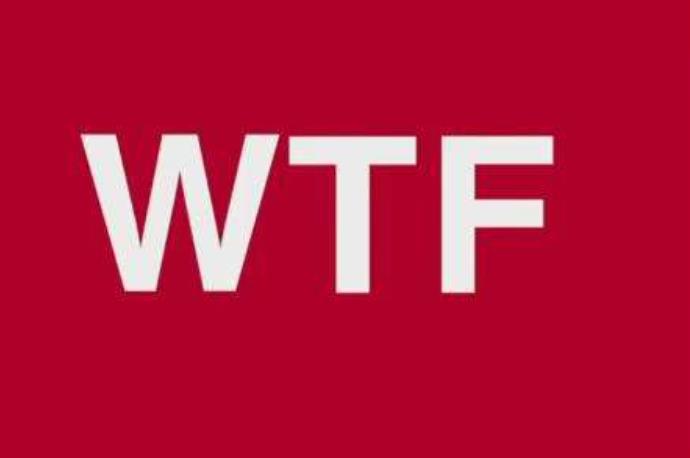wtf怎么回复对方