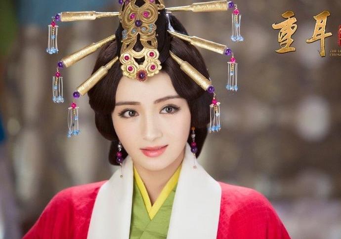 重耳传麦迪娜结局怎样