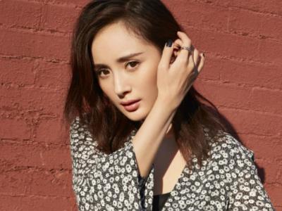 杨幂拍戏不戴胸罩是真的吗 杨幂与刘恺威为什么离婚