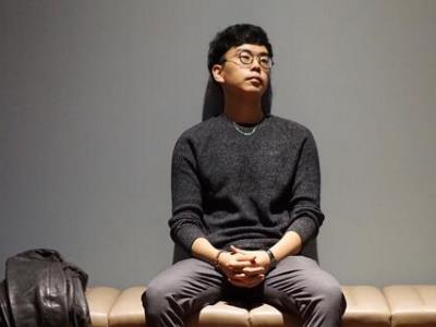 最强大脑郎佳子彧微博 他个人资料有哪些