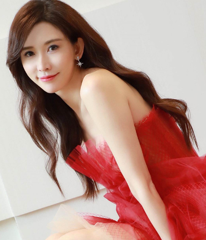 林志玲
