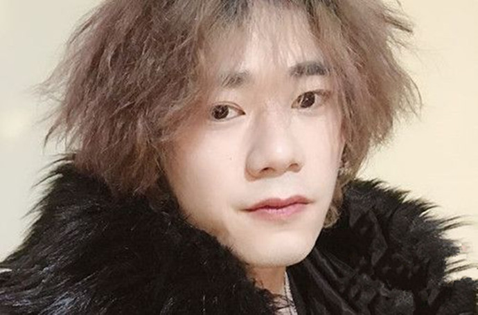 网易云歌手太一资料