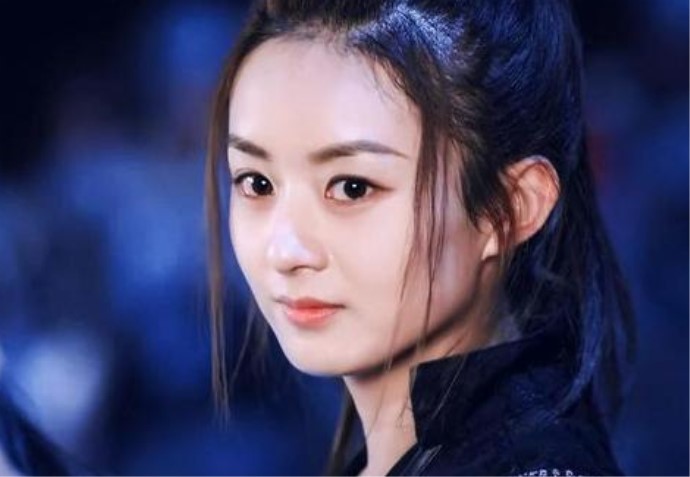 洛河之女身份
